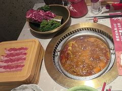 -空之介寿喜烧·和牛放题(恒隆广场店)