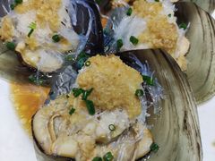 -老字号蛇口德记烧腊饭店·海鲜加工