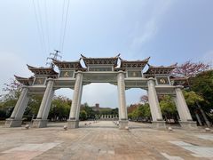 -梵天禅寺