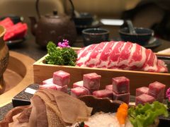 -湊湊火锅·茶憩(打浦桥日月光店)