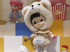 -泡泡玛特POPMART(北国先天下店)