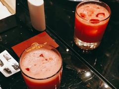 -康帝国际酒店-艾斯本自助西餐厅