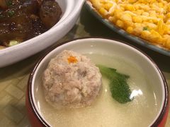 -熙春园餐厅