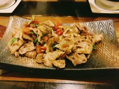 -紫滇源云南生态菜(丹凤街店)