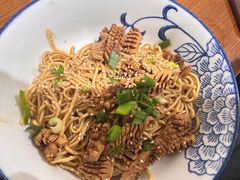 -一味老卤面(大石桥店)