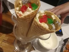 -西缘牛排(荟聚购物中心店)