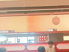 -钱小奴创意自助餐厅·山野黑猪肉畅吃(苏州昆山招商花园城店)
