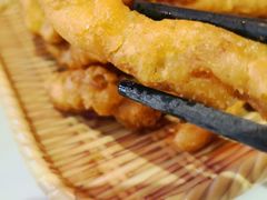 -锦園(伊势丹美食城店)