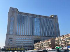 -大碗先生(万家丽店)