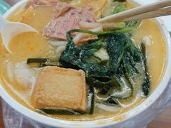 -觅姐一碗健康煮(青浦宝龙广场店)