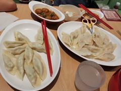 -喜家德虾仁水饺(东方宝泰店)