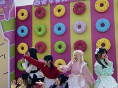 -华夏文旅海洋公园