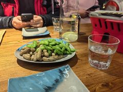 -1819餐厅·团队聚餐·烤串·精酿