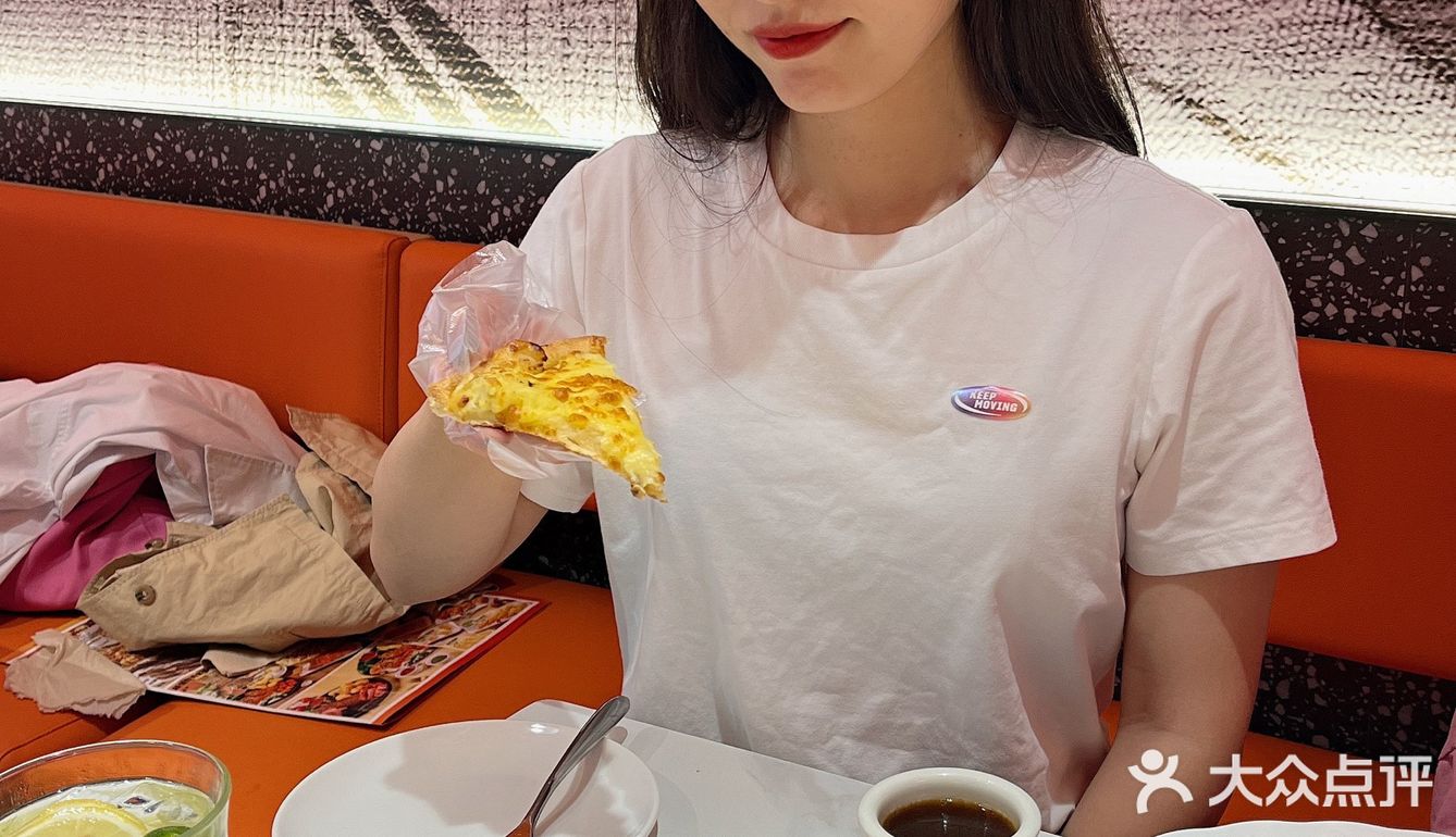 救命啊🆘这家比萨🍕必须安利给每一个人！！