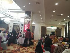 大堂-荔城友德大酒店