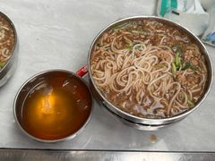 -正宗杨记普洱酸醋米线(总店)