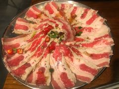 -·缸桶屋·韩式牛肋条自助烤肉(西湖D11店)