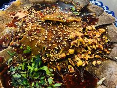 -回辉登偰氏面片(东莲花美食街店)