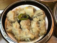 -糖朝(尖沙咀店)