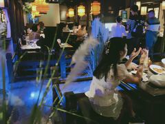 -绿茶餐厅(乐峰广场店)