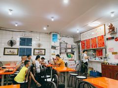 -南宁市连升风味小吃店
