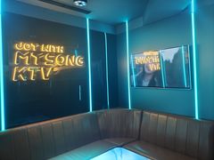 -唱吧麦颂KTV(西单华威潮铺街店)