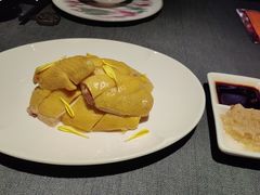 -锦府园·新台州菜(合生汇店)