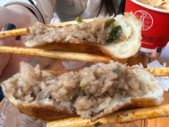 -毛氏汽水包(山海关路店)