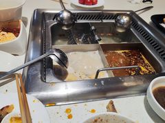 -海底捞火锅(海悦天地店)