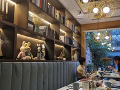 -后海16号·北京私房菜