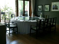 -黔蘑菇四季餐厅(观山湖店)