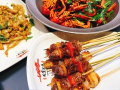 -天宝兄弟(前海壹方城店)