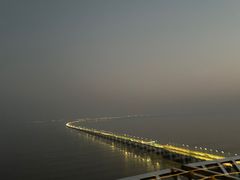 -宁波海天一洲景区