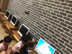 -青水瓦台(新村店)