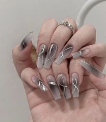 -斯馨·健康美甲美睫