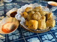 -香满楼(临安路店)