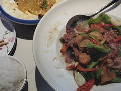 -额娘·春饼烤鸭(华北七楼创始店)