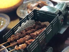 -杨记隆府(白象街店)