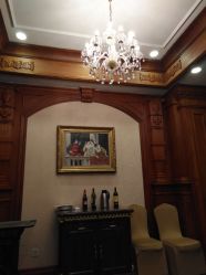 -上海海鸥丽晶酒店·宴会厅