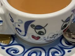 -翠華餐廳(浦东机场T1店)