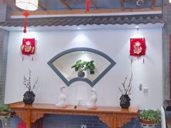 -又一福烤鸭·北京菜(东四店)