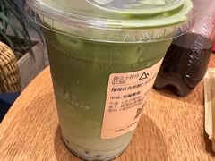 -去茶山(重庆万象城店)