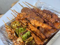 -胡仁根胡记炸炸炸