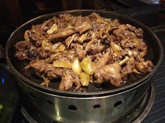 -甘家界牌柠檬鸭(青山店)