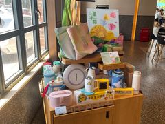 -星巴克臻选(嘉定疁城国际店)