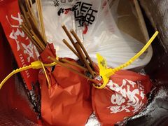 -蚝太郎 • 海鲜烧烤(建国路创始店)
