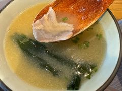 -林妈妈村·日式料理(宝山万达店)