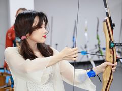 -响箭·伴弓室射箭俱乐部(宣武门店)