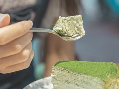 -Line 咖啡(石厦花园店)