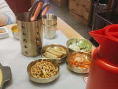 -韩宫宴烤肉·料理(青浦宝龙店)